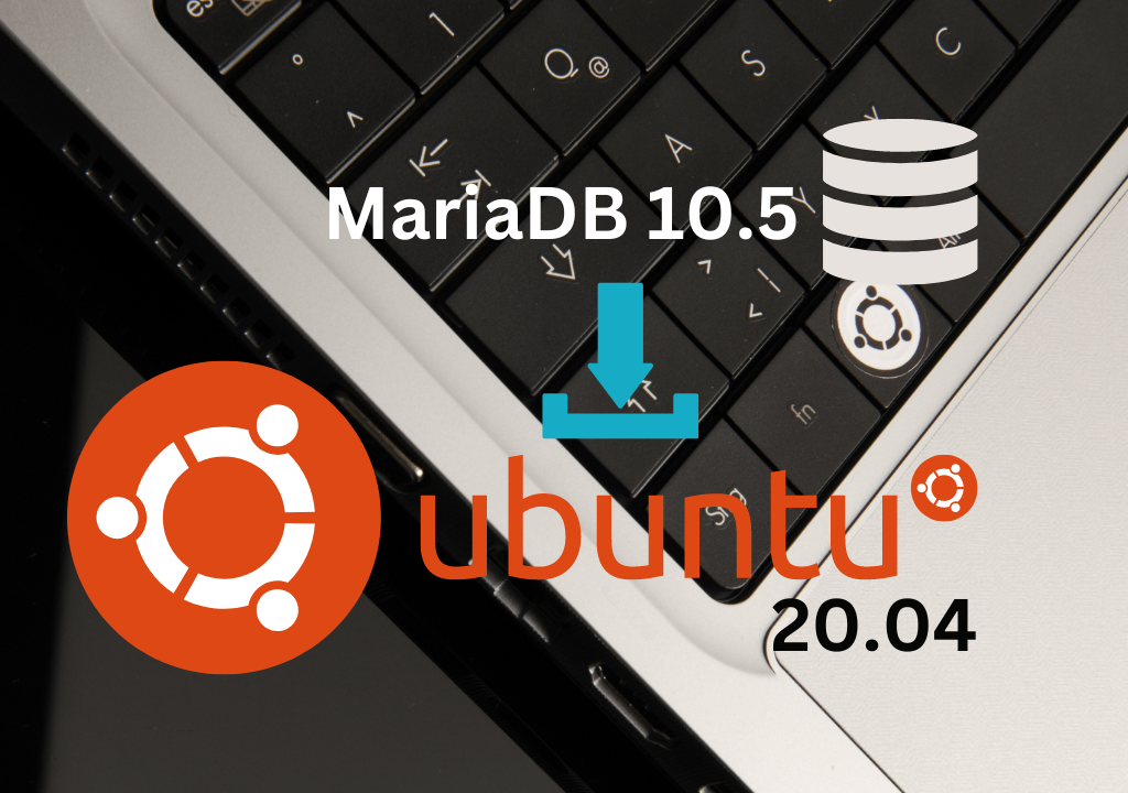 كيفية تثبيت MariaDB 10.5 على أوبونتو 20.04
