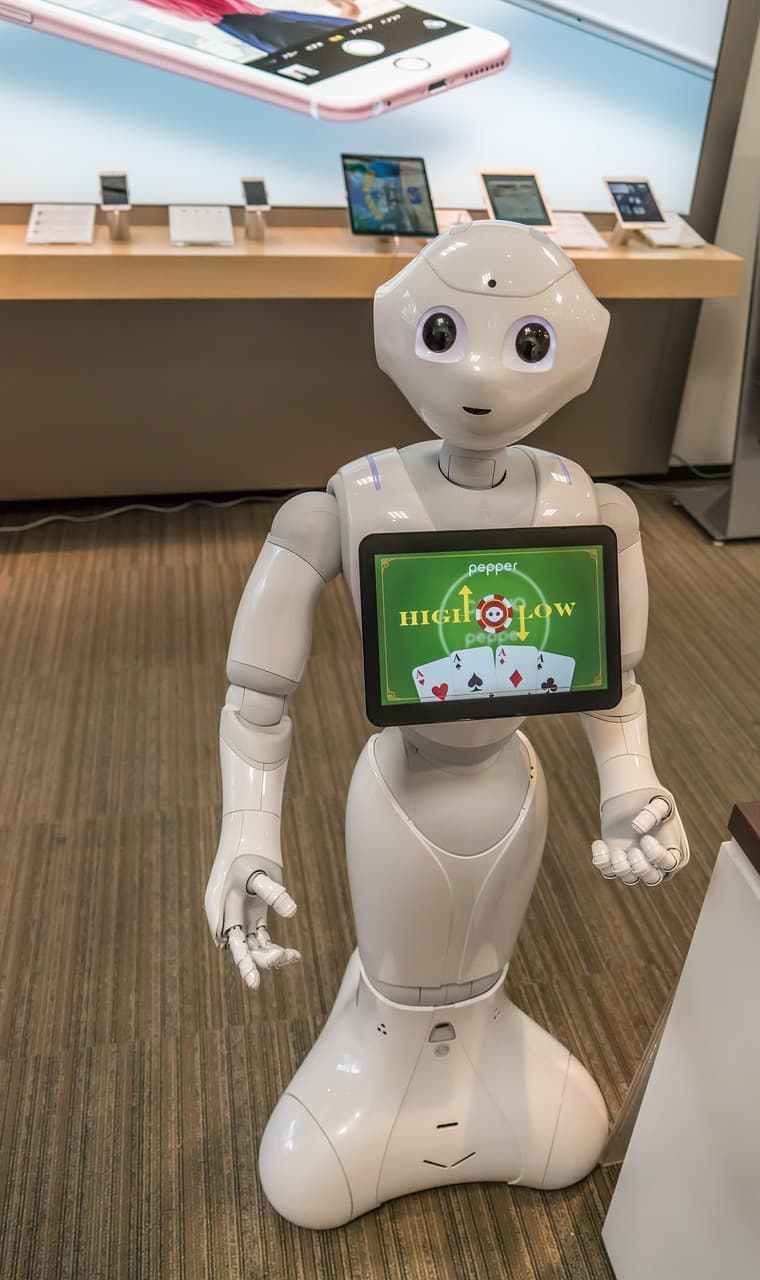 أبرز مستجدات عالم التكنولوجيا: ثورة الذكاء الاصطناعي وتطورات الأجهزة الذكية