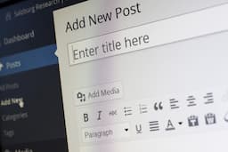 ووردبريس: دليلك الشامل لإتقان المنصة وتحسين أداء موقعك