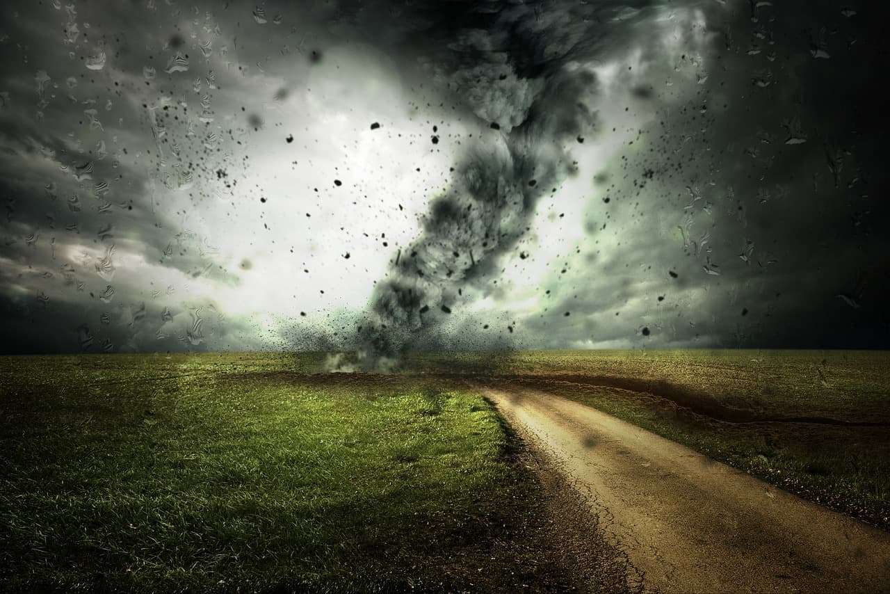 التغير المناخي: كوكب في مهب الريح بين قسوة الطبيعة وبصمة الإنسان الكارثية