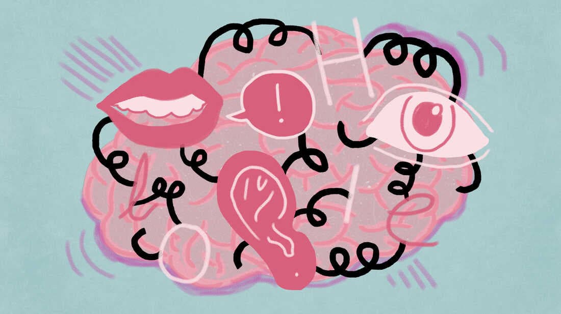 توجد فائدة كبيرة يُتغاضَى عنها عند الإصابة بعسر القراءة